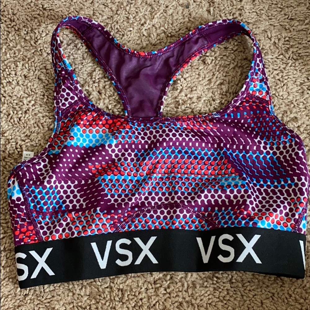 Victoria Secret Sports Bra